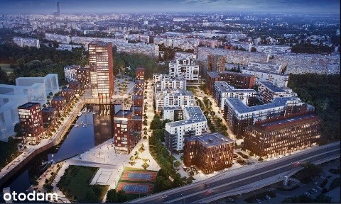 PopowiceNowy lokal PARTER101m2ogródek 30