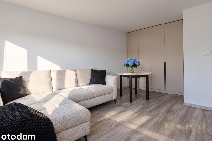 Mieszkanie, 30 m², Łódź