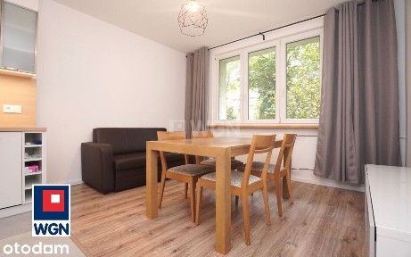 Mieszkanie, 33,50 m², Piotrków Trybunalski