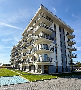 NA SPRZEDAŻ KOMFORTOWY 3 POKOJOWY APARTAMENT Z DWOMA BALKONAMI ZATOR