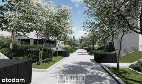 Dom 200 m2 | Garaż | Ogród | Przy Ogrodzie Botanicznym | Sławinek