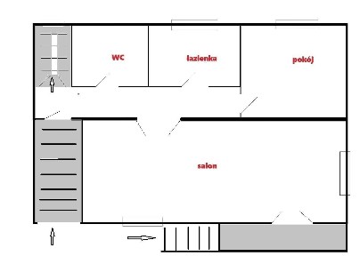 290 m² | DOM + Budynek 80 m² |Warszawa