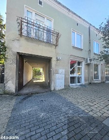 Kamienica inwestycyjna w Mszczonowie - 200 m², działka 898 m², stały d