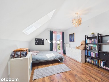 Dom wolnostojący Słupno k/ Radzymina działka 795m2