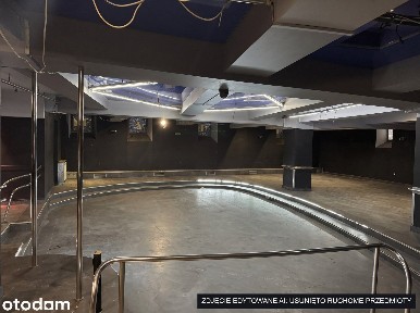 Lokal 364 m² w centrum Mielca | 3 miesiące bez czynszu