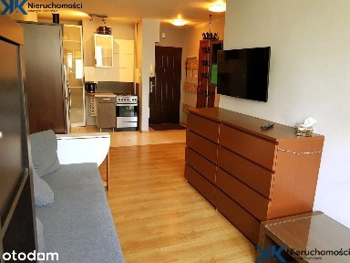 Przytulne 2 pokoje, 2 piętro, balkon, Brynów!