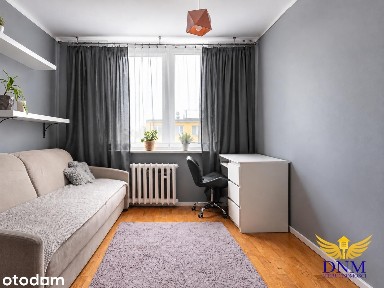3 POKOJE Z BALKONEM | BYTOM SZOMBIERKI