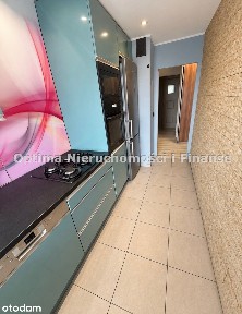 70,8 m² pełne możliwości 4 pokoje 2 balkony !