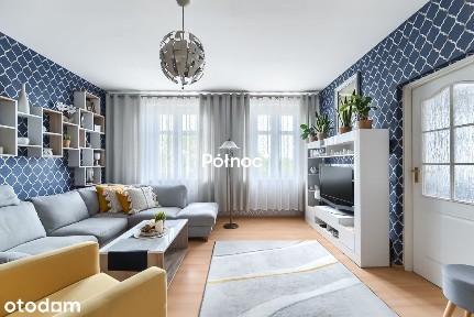 3 pokoje | 98,44 m2 | Śródmieście - Powstańców Śląskich