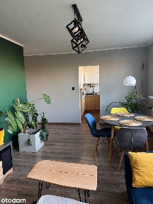 Mieszkanie na sprzedaż 2 pokoje Osada Jana