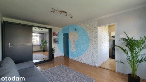 Kawalerka na Uroczysku 27,5 m2