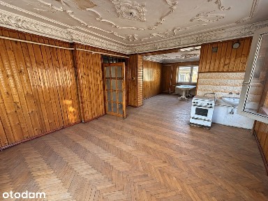 Dom 320 m² | Pabianice - okolice Starego Rynku | Mieszkanie i usługi |