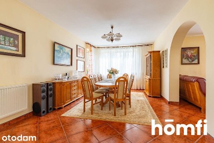Przestronny dom 278 m² z dużą działką | Zgierz