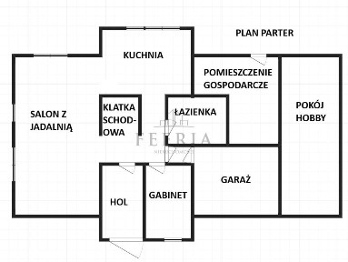 Dom 157 m² | Bronisin Dworski | działka 762 m²