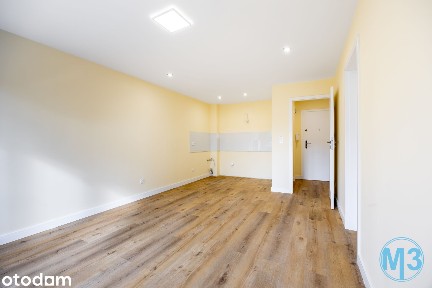 Po remoncie! 2 pokoje 34 m², Centrum |Idealna baza dla Twojego pomysłu