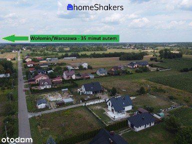 Morelowa, Szymanówek, Tłuszcz, wołomiński, mazowieckie