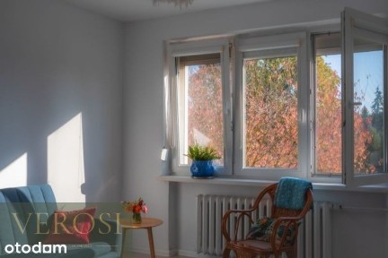 Biskupin 1 pokój i osobna kuchnia