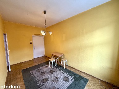 2 Pokojowe mieszkanie z jasną kuchnią na Nowym Mieście