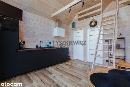Oferta inwestycyjna Odargowo