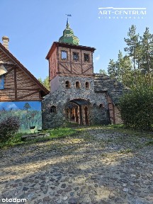 Twój biznes w sercu natury