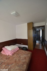 Obiekt z pozwoleniem na przebudowę aparthotel, 1480 m²