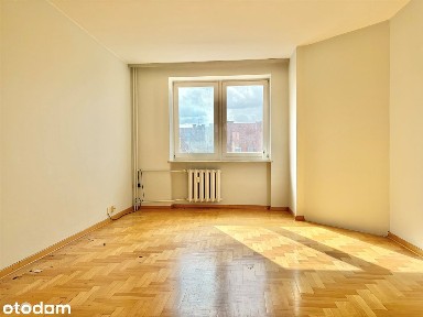 3 pokoje/ duży taras/ Kościuszki / Centrum