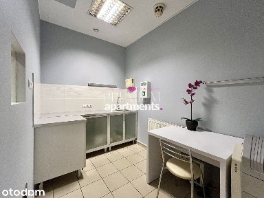 Lokal użytkowy Atrium 41,4m2 centrum Gdynia
