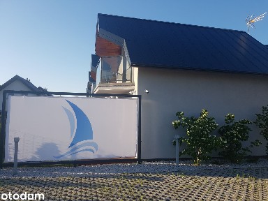 Ośrodek wypoczynkowy z 10 całorocznymi domkami