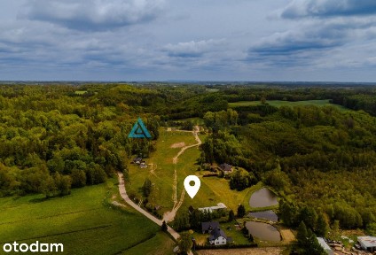 Gotowiec pod agroturystykę lub dom wakacyjny