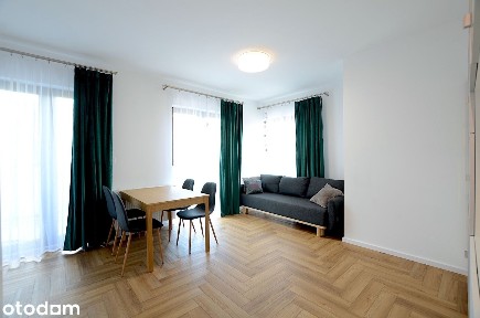3-pokojowe 56m2 / Bielany ul. Bogusławskiego / Metro Młociny / NOWE