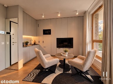 0% PROWIZJI | MOKOTÓW | DOMANIEWSKA 24 | 32 M² | STUDIO | DUŻY BALKON