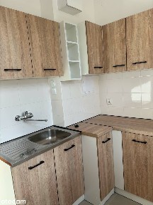 Jasne mieszkanie 2 pokoje | 42 m² | Po generalnym remoncie | Centrum