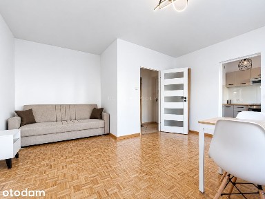ul. Nicejska, Stegny, Mokotów, Warszawa, mazowieckie