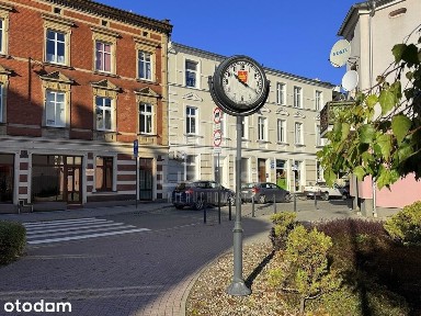 ul. Ignacego Paderewskiego, Starogard Gdański, starogardzki, pomorskie
