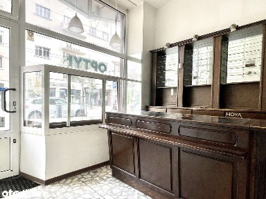 Gdynia ul. Świętojańska lokal
