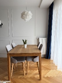 Przestronne 3 pokoje | 66 m² | Balkon 12 m² | Klimatyzacja | Garaż