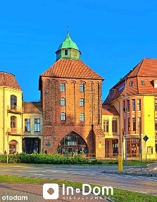 Nowa Brama - Na sprzedaż lokal użytkowy