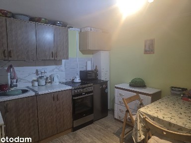Domek na działce ROD/2 pok/altana/łazienka