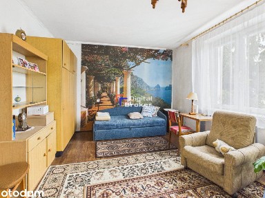 Duży potencjał usługowy - 374 m² przy ul. Mogileńskiej / Warszawskiej