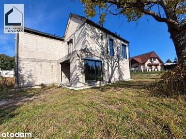 BLIŹNIAK - DUŻY OGRÓD - LAS - SZYBKI DOJAZD DO POZNANIA