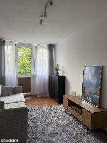 Rezerwacja Mieszkanie 2-pokojowe w Wrocławiu z piwnicą