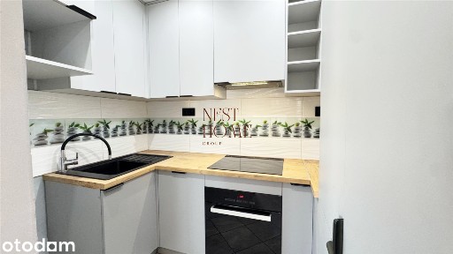 Rezerwacja 3 pokoje | 45 m² | Piaskowa Góra