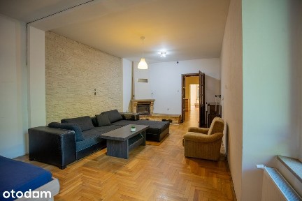 107,7 m² w odnowionej kamienicy | Wrocław, ul. Wyszyńskiego