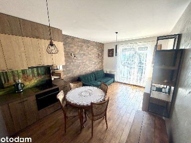 2 pokoje/2 miejsca postojowe/ balkon/winda/STABŁOWICE
