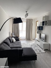 2 osobne pokoje + kuchnia z balkonem, garażem i komórką