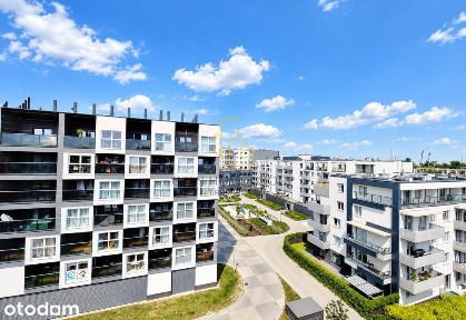 LUX ! | Centrum | /35m Apartament!