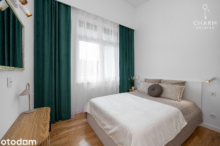 1.najem I ekspres+TV I klimatyzacja I WYSOKI STANDARD I garaż+kom.lok.