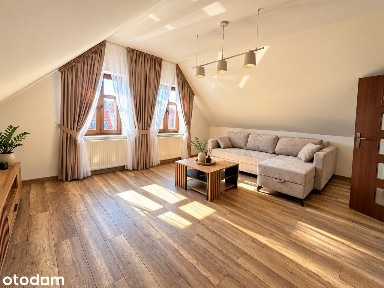 Pierwszy najem | Nowe 2 pokoje | 52 m² | Wysoki standard I Dzierżoniów