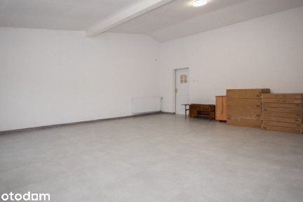 Lokal na wynajem, Sosnowiec, Zagórze