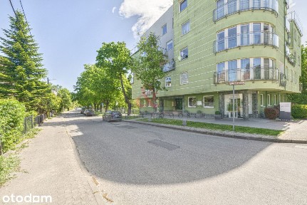 Lokal pod gabinet / biuro | Parter | Gdynia Orłowo